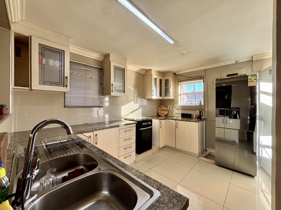 3 Bedroom Property for Sale in Westridge Western Cape